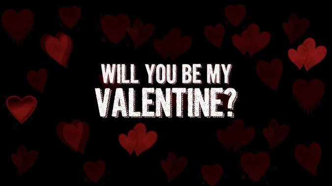 越正经的女人越容易做出疯狂的事吗？